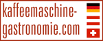 Kaffeemaschinen für die Gastronomie